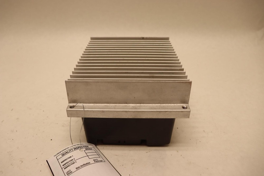 2012 CUSHMAN CURTIS AC MOTOR CONTROLLER ADVB FLT 48V OEM
