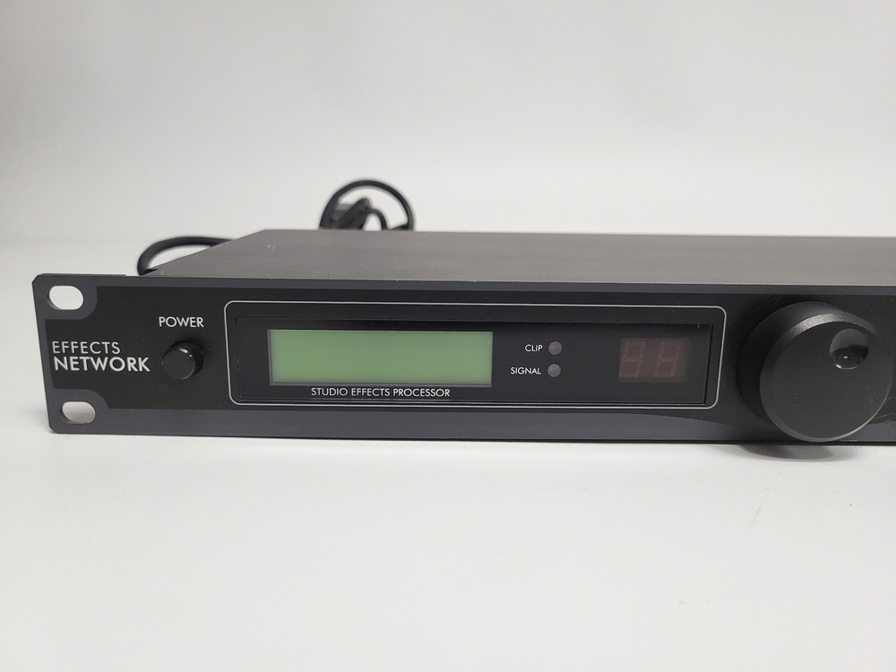 Applied Research Technology 428 Microphone Studio Effects Processor Parts