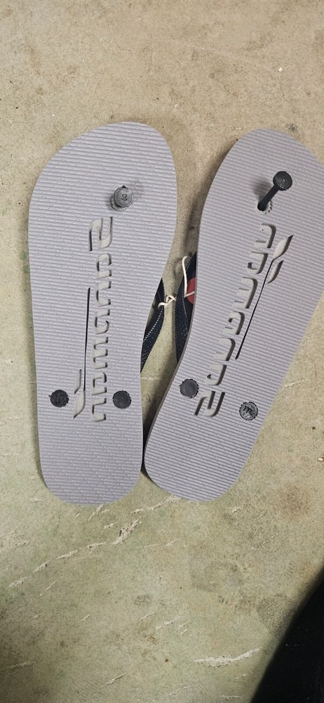 Holden Sandman Thongs