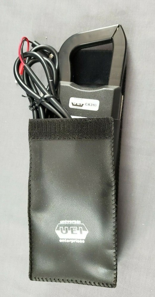 Universal Enterprises CA310 Clamp-on AC/DC Current Probe
