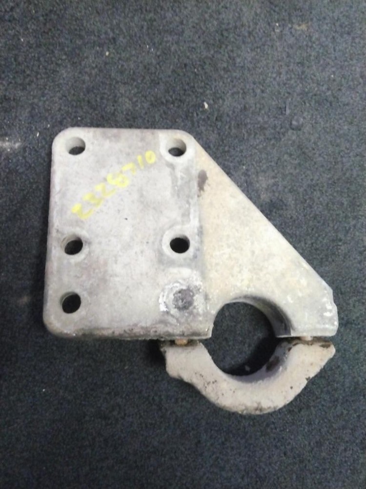 Replaces E4HT6096AB CUMMINS L10 REAR ENGINE MOUNT , MN