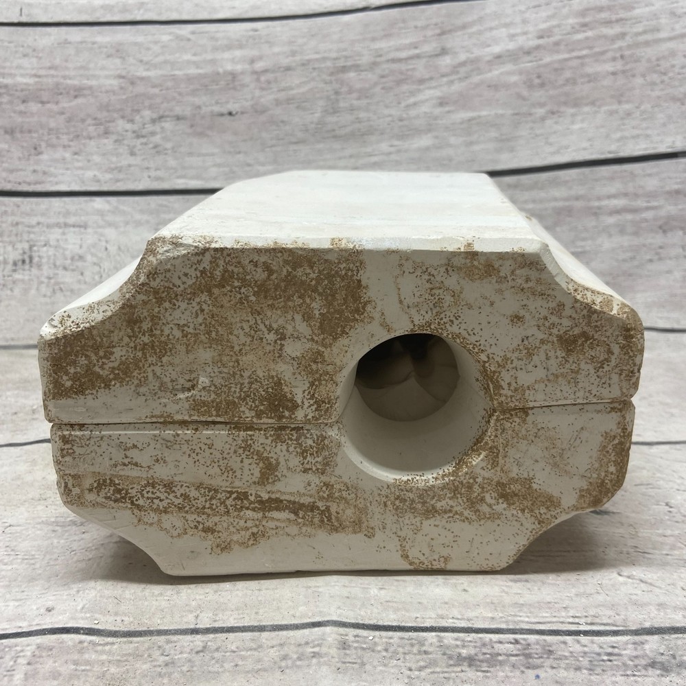 Atlantic Mold Ceramic Casting Mold Camel Figurine Nativity Scene #A39