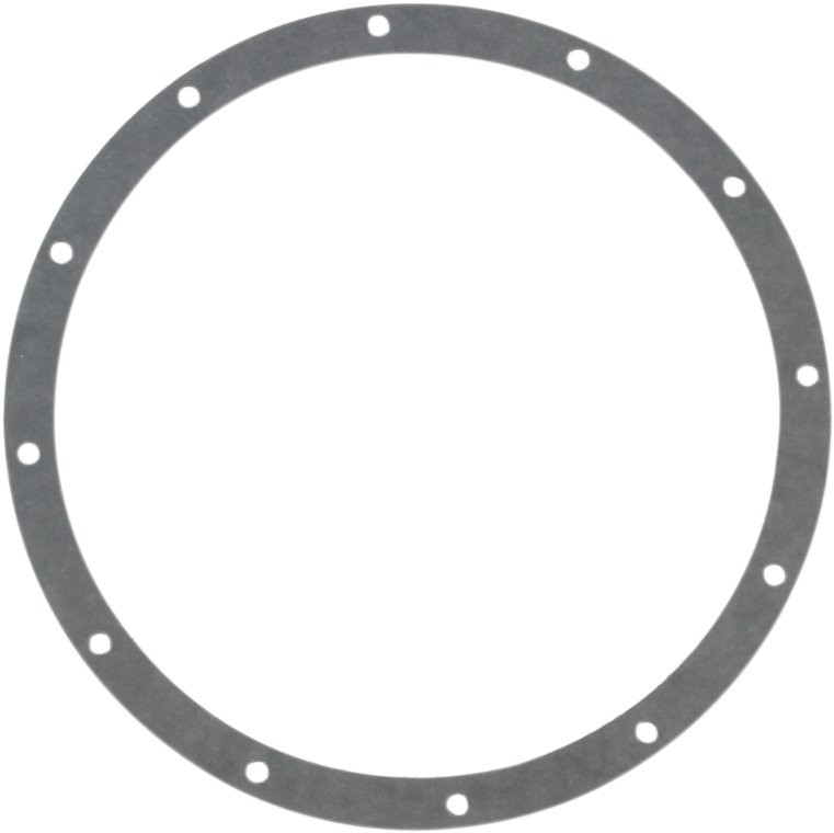 Cometic Clutch Cover Gasket (C9319-1)