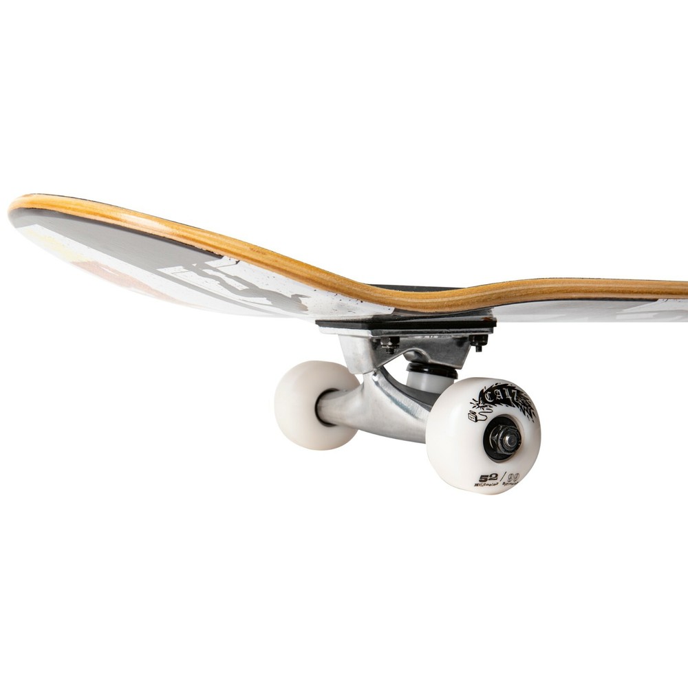 Cal 7 Panel 8" Complete Popsicle Skateboard