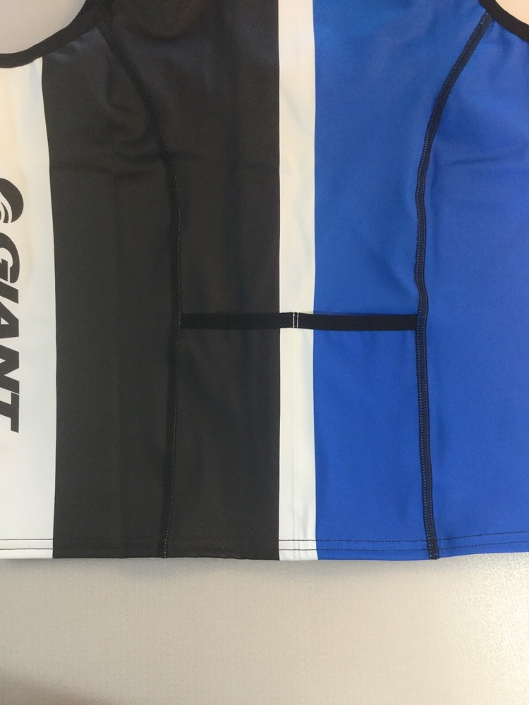 Giant Race Day Tri Top Size Medium M (6564)