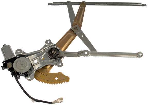 Dorman Power Window Motor & Regulator , PN# 741-971