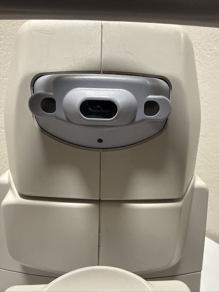 Topcon CT-80 Computerized Tonometer ** Needs service**