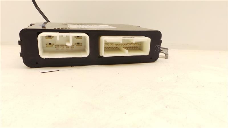 06-09 LEXUS RX400H MULTIPLEX NETWORK CONTROL MODULE ECM ASSEMBLY