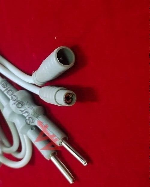 4A WOLF BIPOLAR TURP SINGLE STEM CABLE