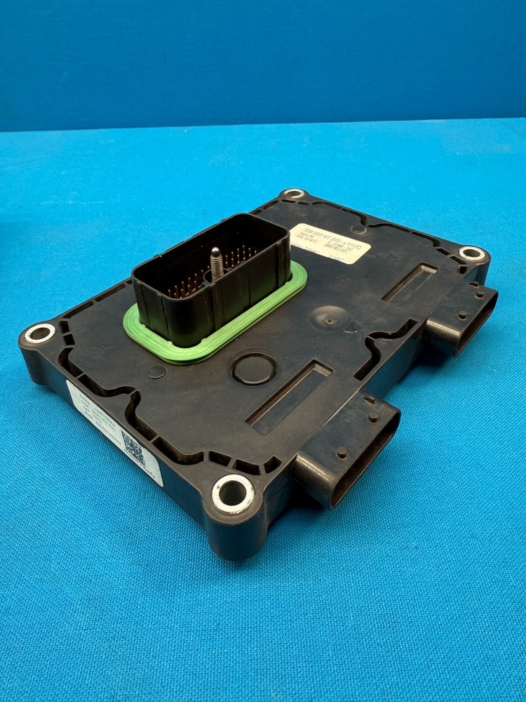 Paccar E27-6000R Transmission Control Module Assembly 10001705RA