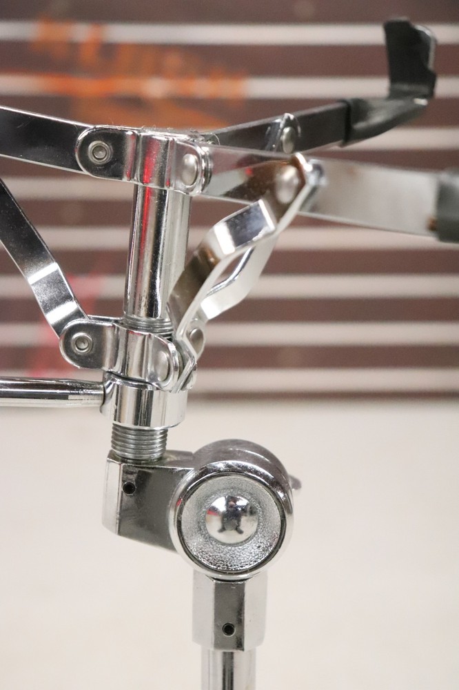 Slingerland Single Braced Snare Stand 1980's