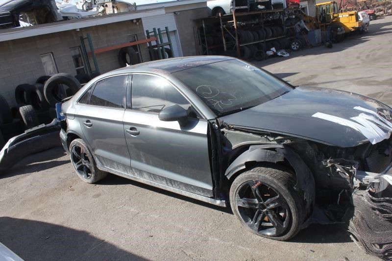 A3 AUDI 2015 Camera/Projector 592148