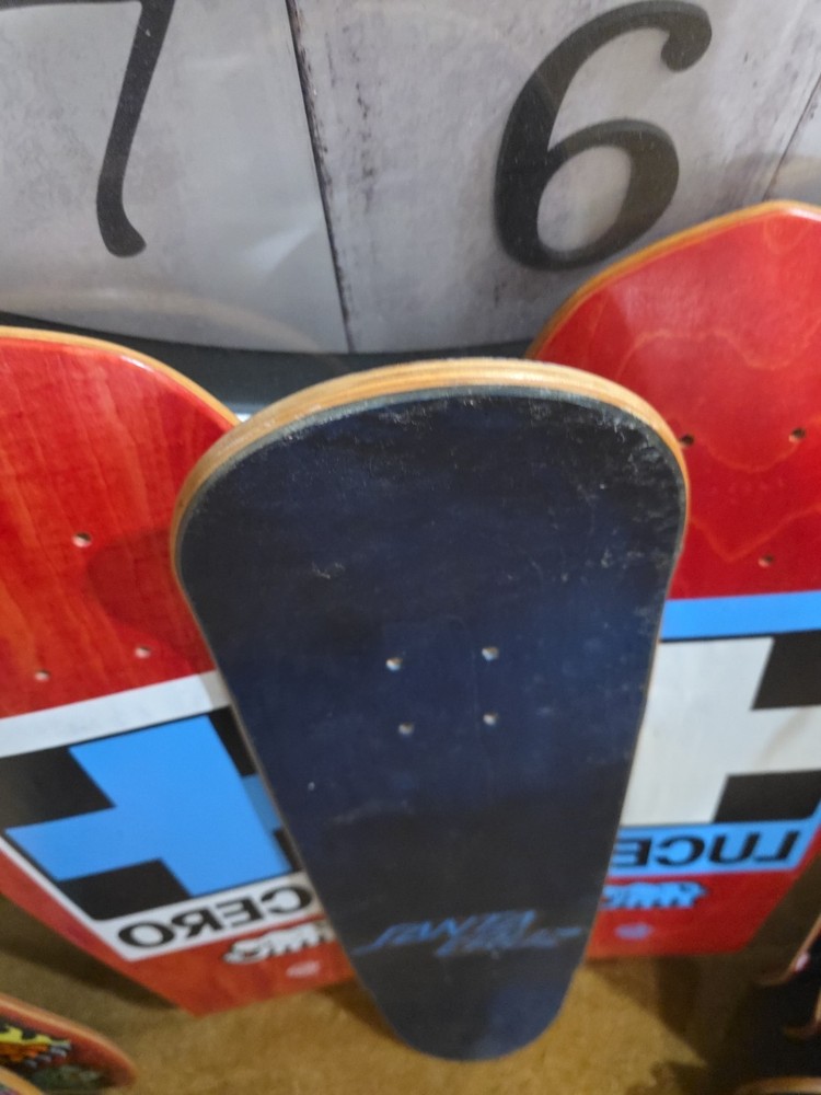 Santa Cruz Everslick