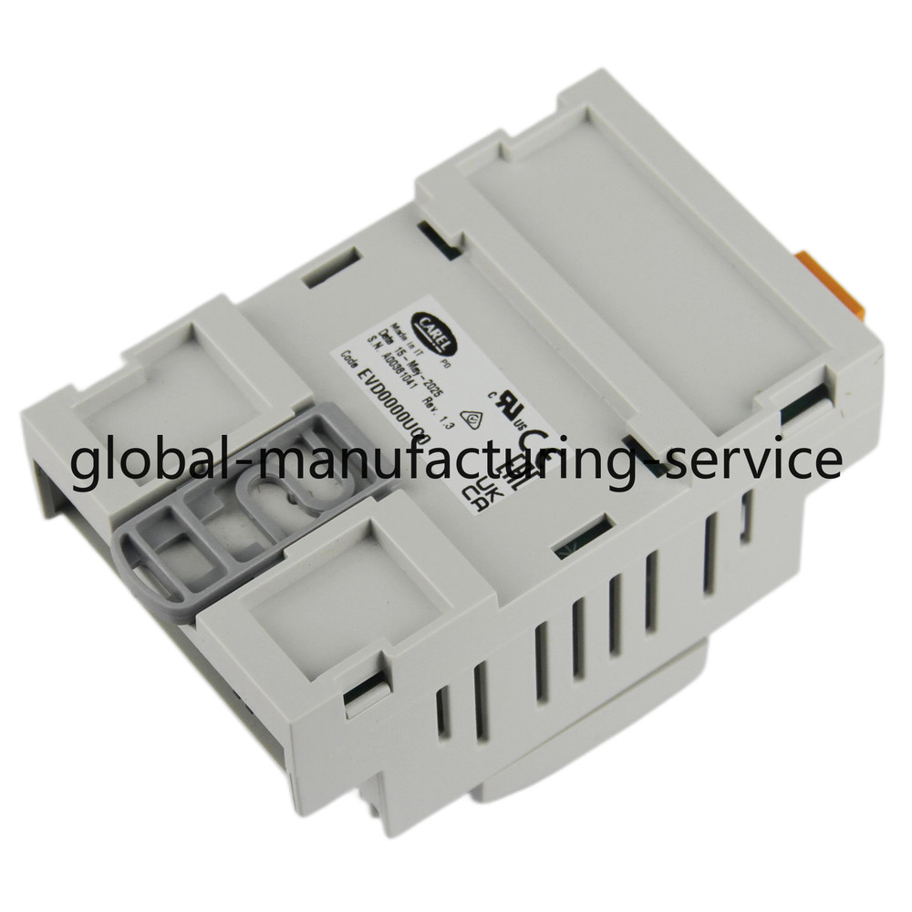 1Pcs NEW CAREL Expansion Valve Capacitor Module EVD0000UC0