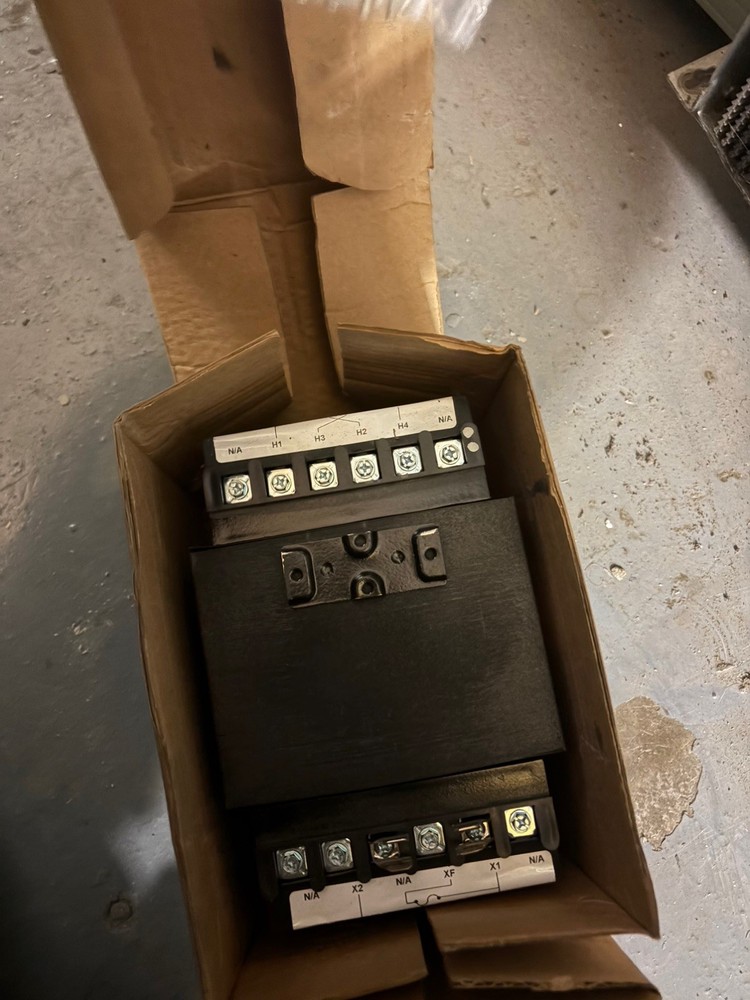 NEW DAYTON 31EG91 TRANSFORMER