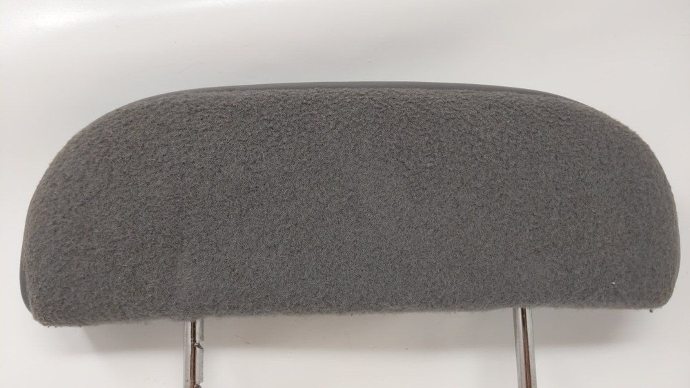 2001 Dodge Durango Headrest Head Rest Front Driver Passenger Seat Gray JK2QM