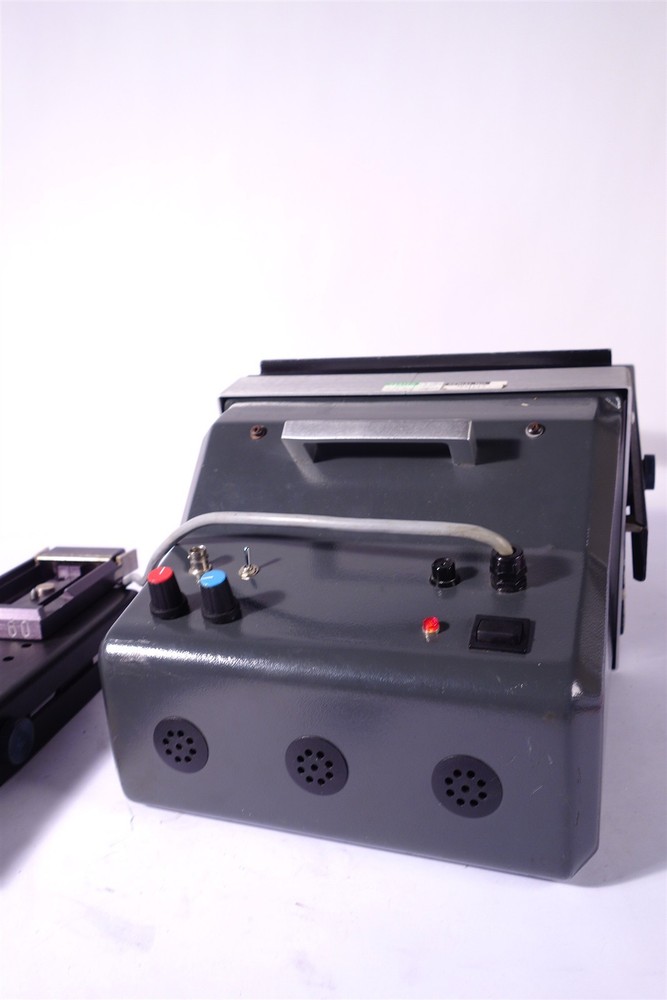 Vintage Working CRT Teleprompter
