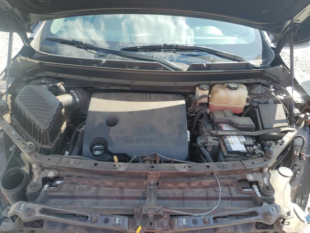 Fuse Box Engine Fits 19-21 ENCLAVE 4831523