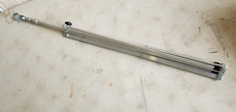 Testrite Lighting Tripod 30"-103"