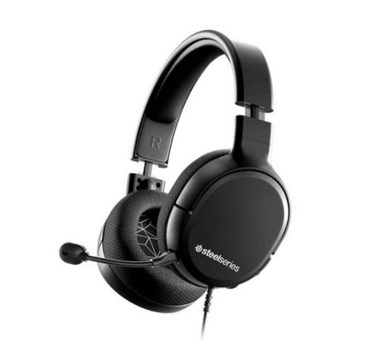 New SteelSeries Premier Gaming Bundle (Headset, Keyboard, Mouse pad & Mouse)