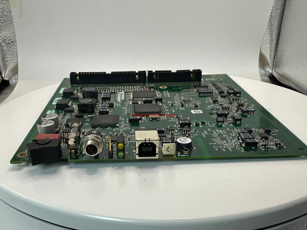 National Instruments USB-6221-OEM Test passed spot