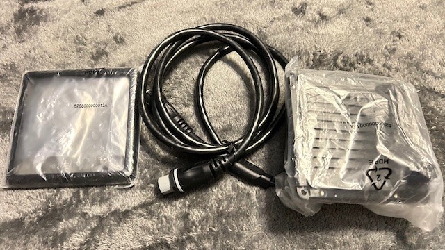 GARMIN ACTIVE SPEAKER 010-12769-00