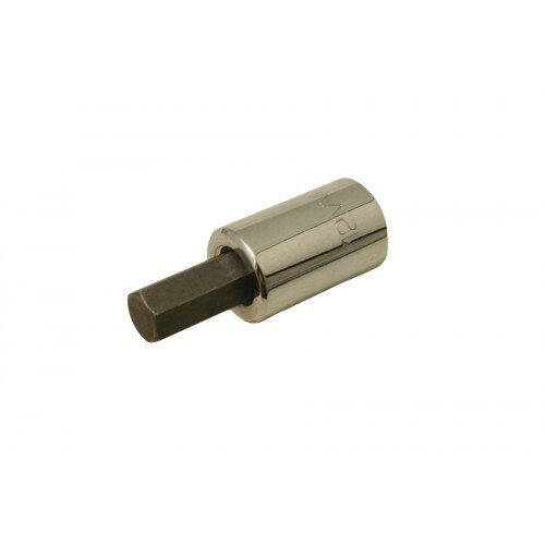 2052 12mm Hex Bit Socket