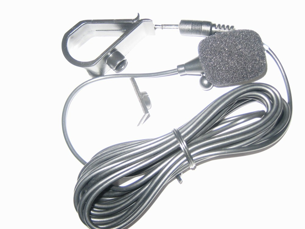 Boss Bluetooth High Gains Micro phone for BV800ACP