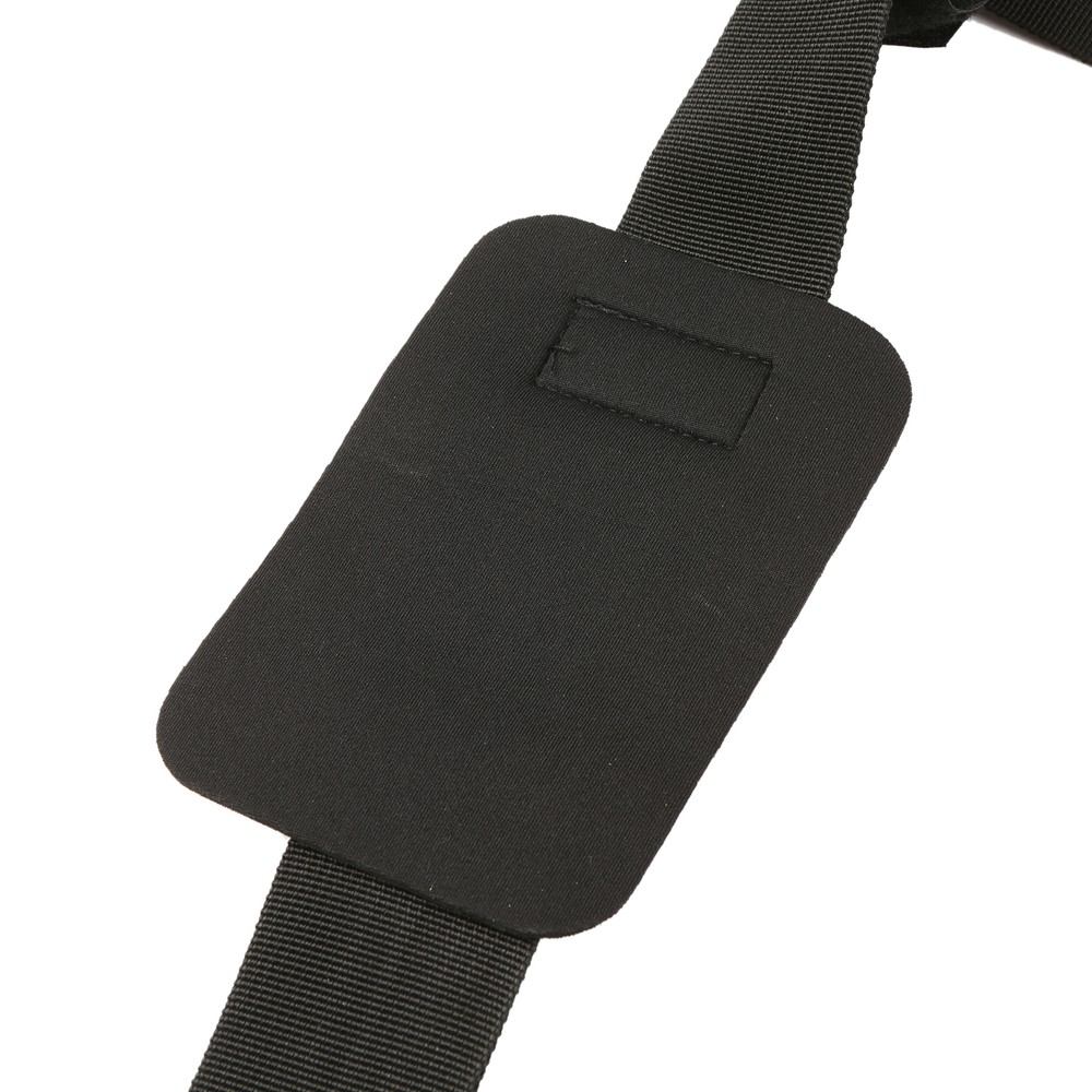 Adjustable Paddleboard Carrying Padded Shoulder Sling for M1H4