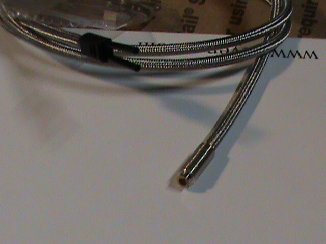 NEW Keyence FU-67G Fiber Optic Sensor