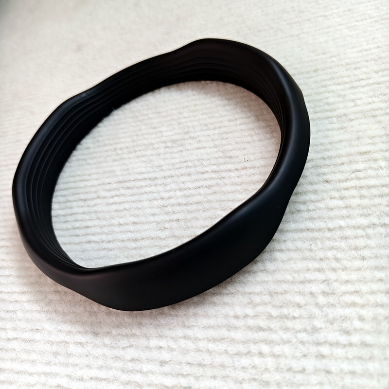 Replacement Soft Frame Protect Border part For JBL Boombox3 speaker