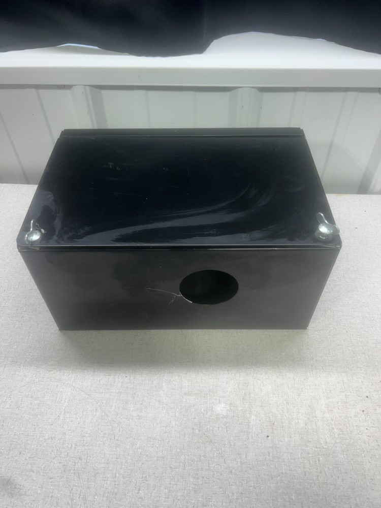 Ag Leader Direct Command Cab Box Kit 4100513