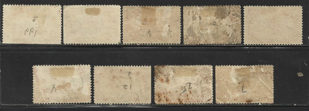 PARCEL POST X9 ISSUES