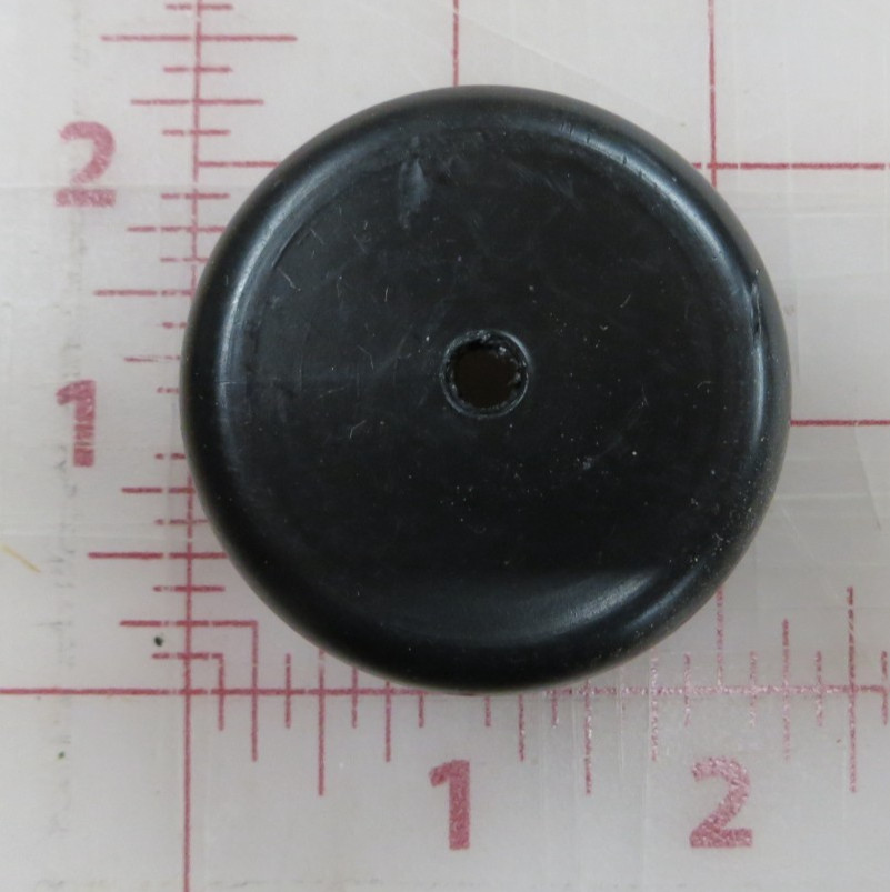 BowFlex Bow Flex Ultimate Machine - Lower Bench Cup