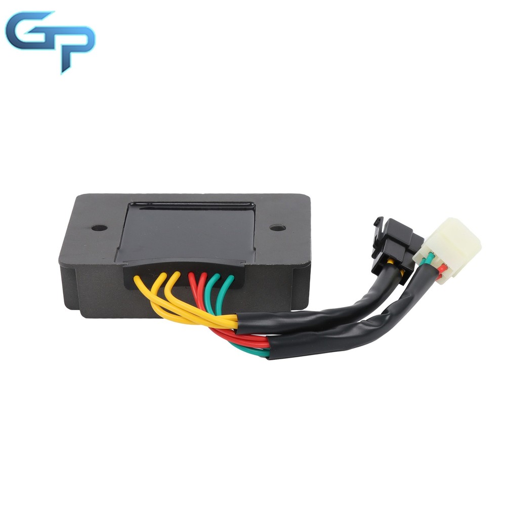 Regulator Rectifier Voltage For Suzuki DL1000 (V-Strom) 2002-2012