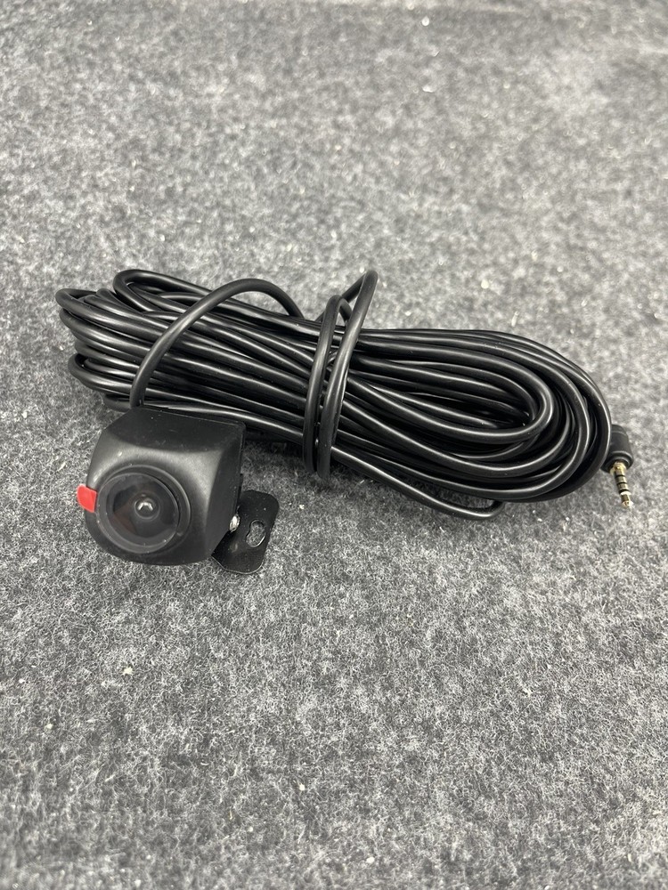Dual Channel Dash Camera 4K Ultra HD with WiFi