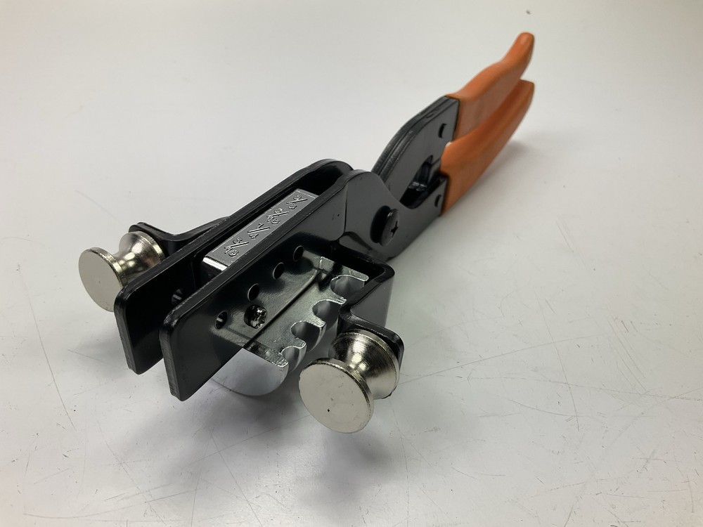 SUR-R TP3153 Multi-Size Tubing Bender Plier Tool