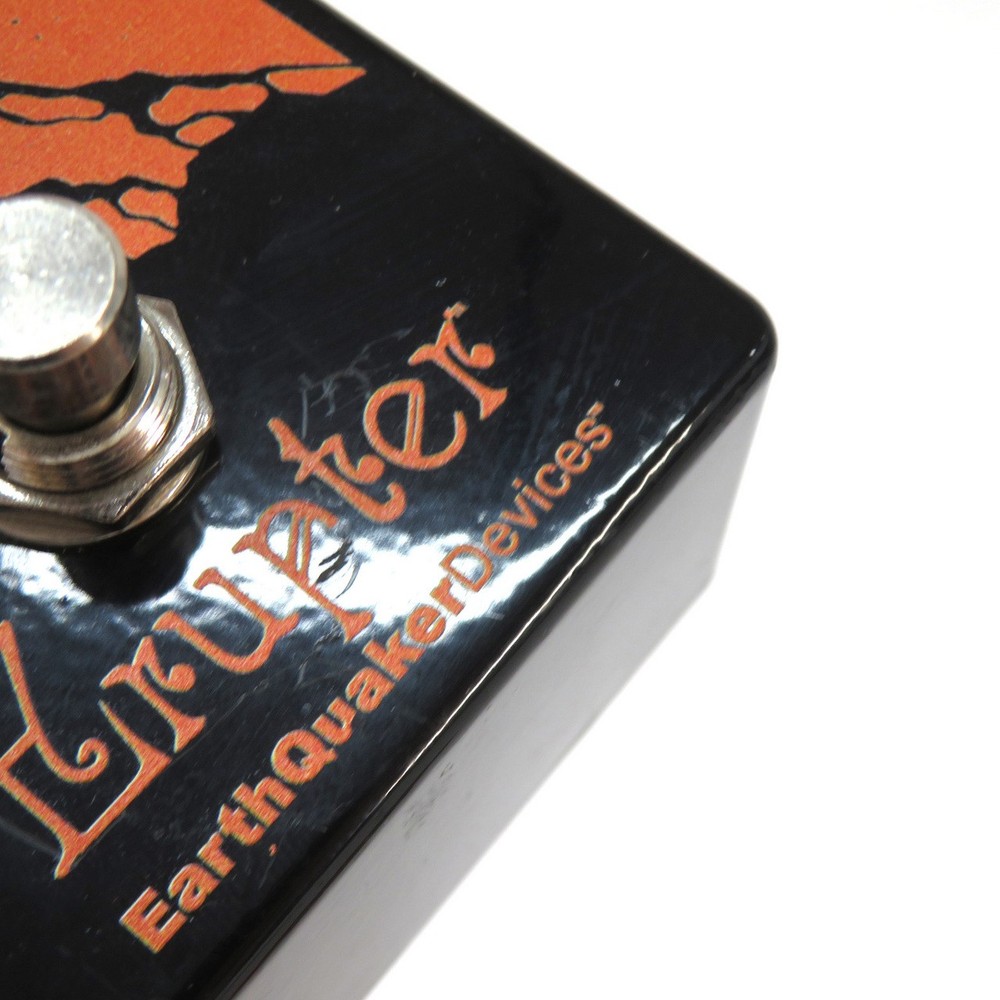 Earthquaker Devices Erupter