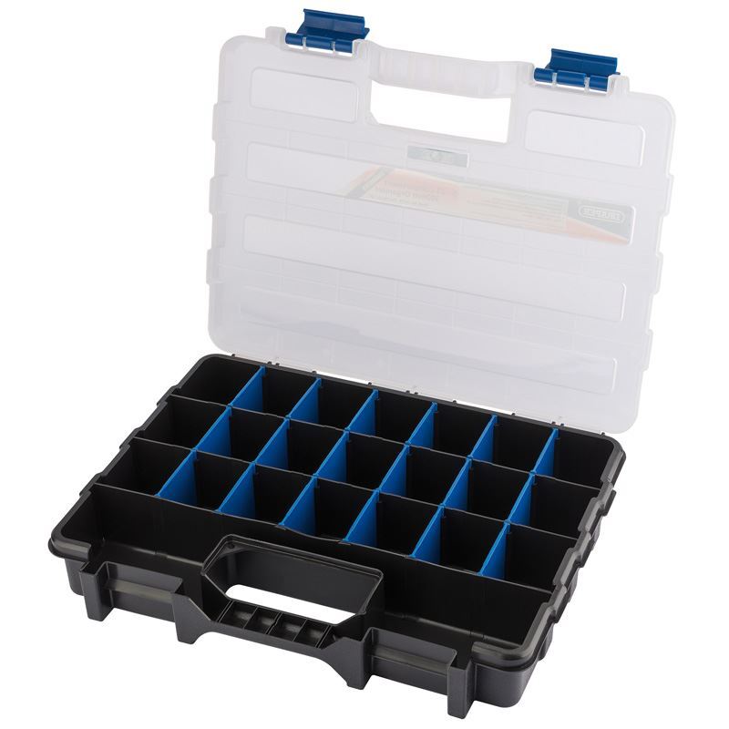 Draper 12" Multi Compartment Organiser 14716