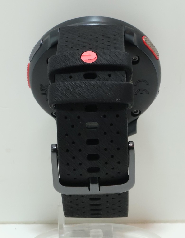 Polar Vantage V3 (Night Black) GPS Smartwatch