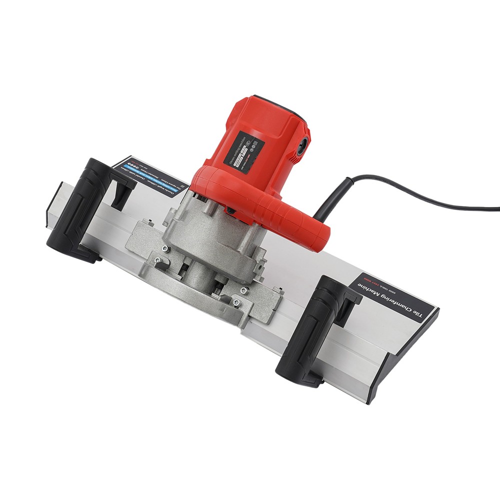 43° Chamfering Machine for Tiles Tile Cutting Machine Tile Angle Cutting Machine