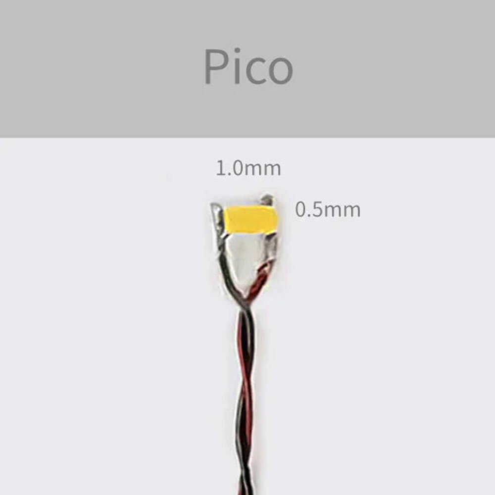 Even Designs LED Lights Size PICO