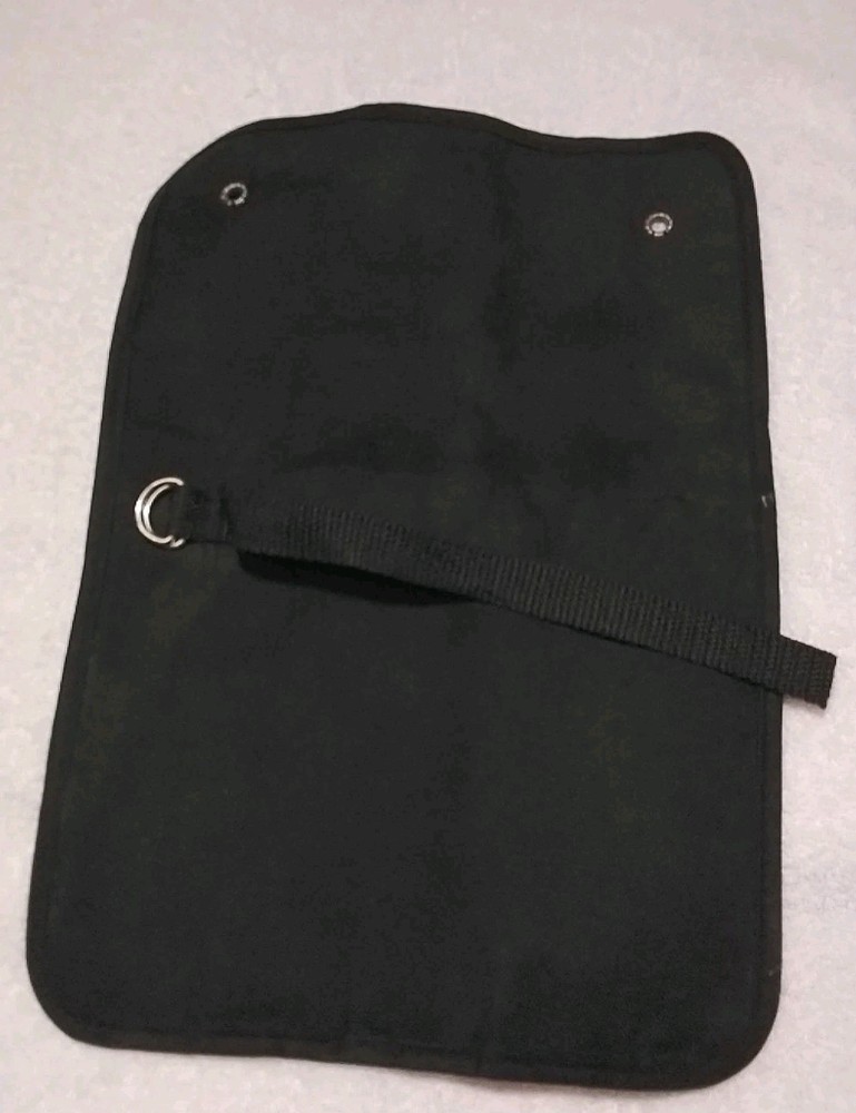 URREA CLOTH 13"× 10" POCKET TOOL POUCH E-127