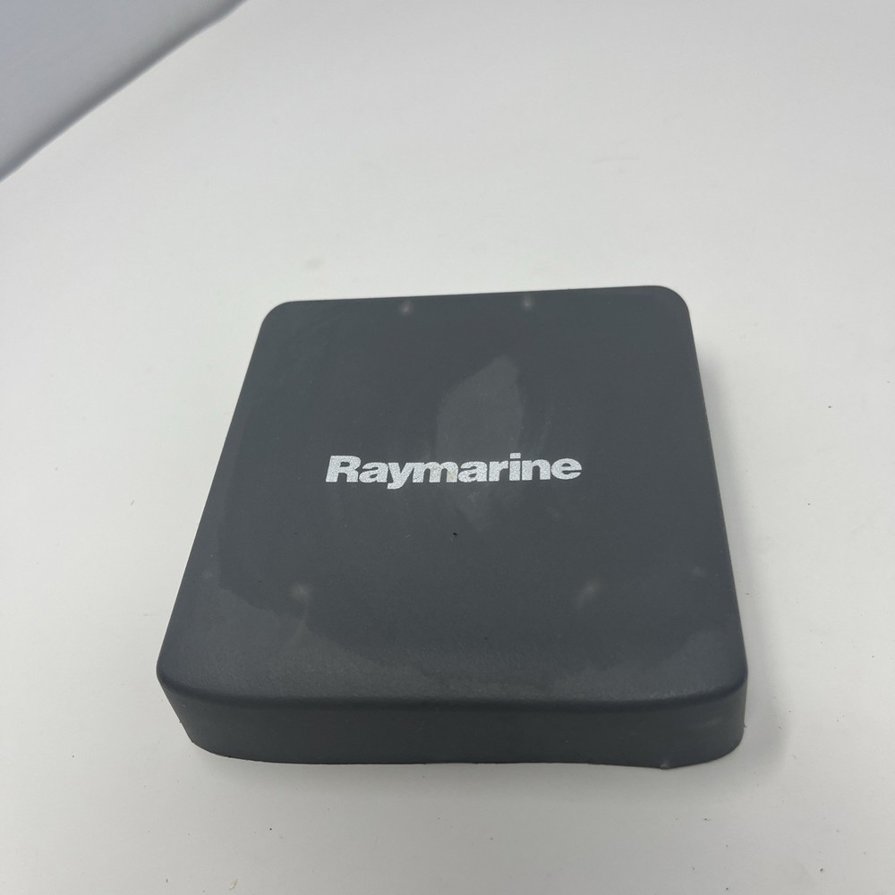 Raymarine ST60 Speed Instrument Display A22009 Untested
