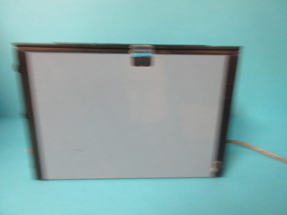 Electronic Measurement EMI Variable Output Power Supply Mdl 40205 Works Tested