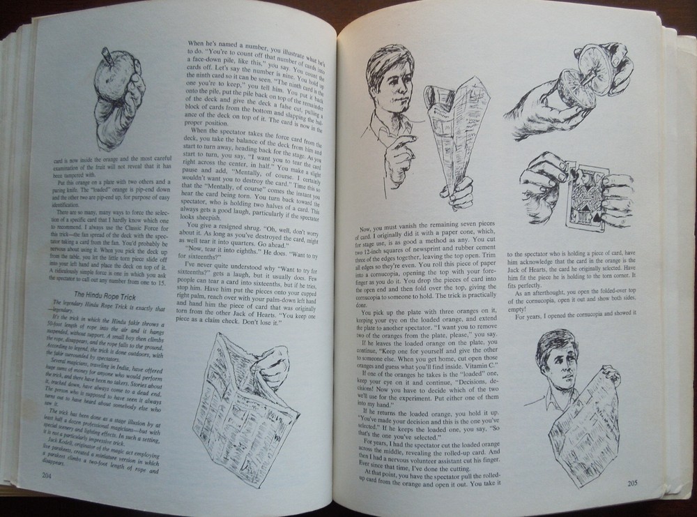Magic Digest by George B Anderson