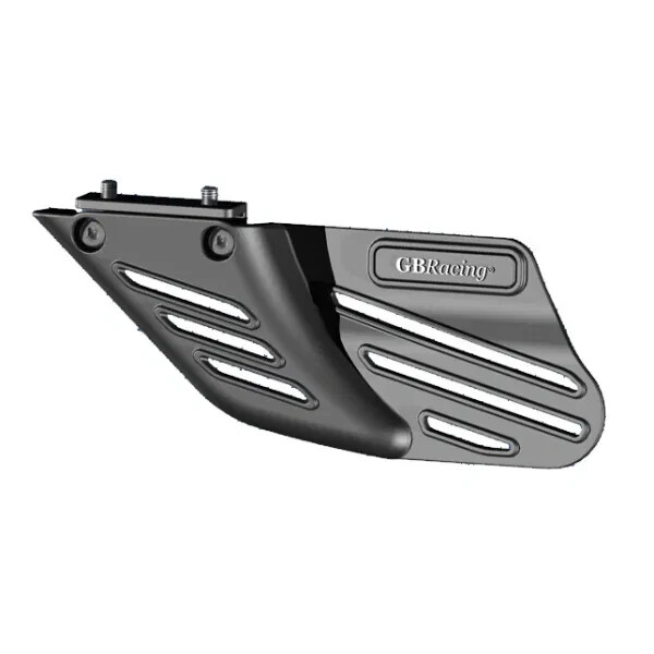 GB Racing Chain Guard