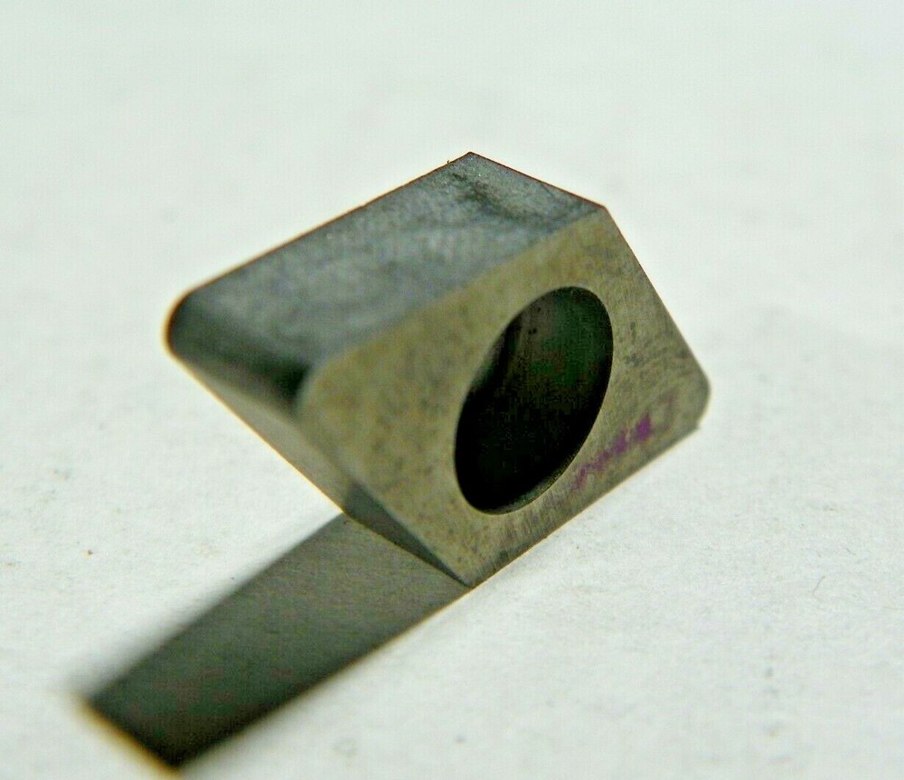 10 PIECES, GENERIC, IDSN 443 CARBIDE INSERTS, H627