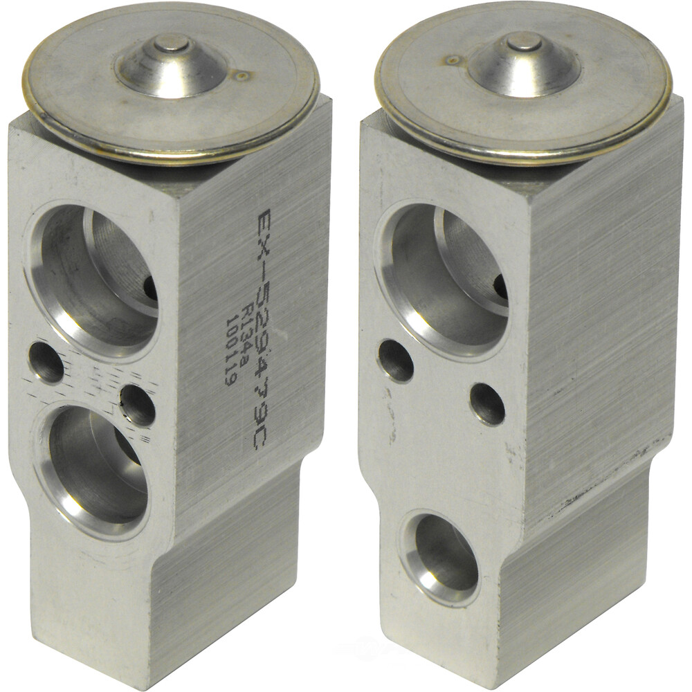 Expansion Valve  UAC  EX529479C