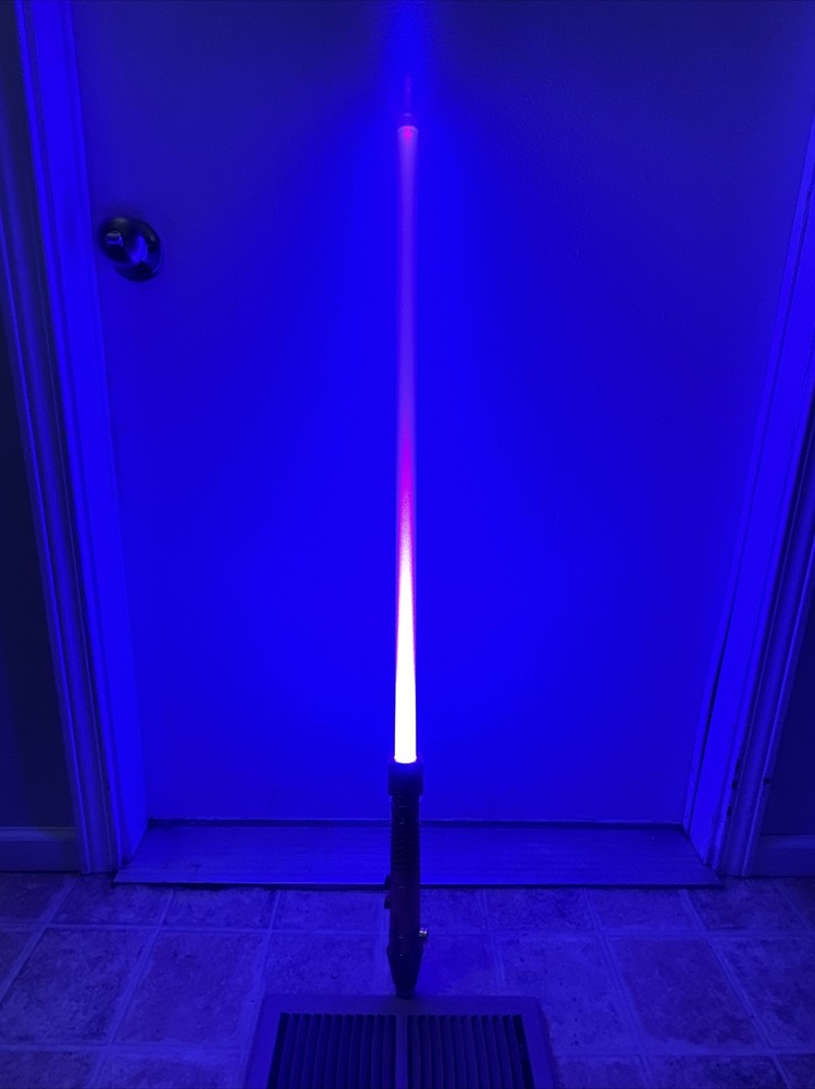 Saberforge Pathfinder Lightsaber